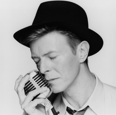 David Bowie 2 - ellevietnam