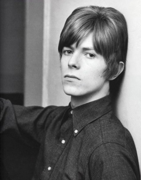 David Bowie 3 - ellevietnam