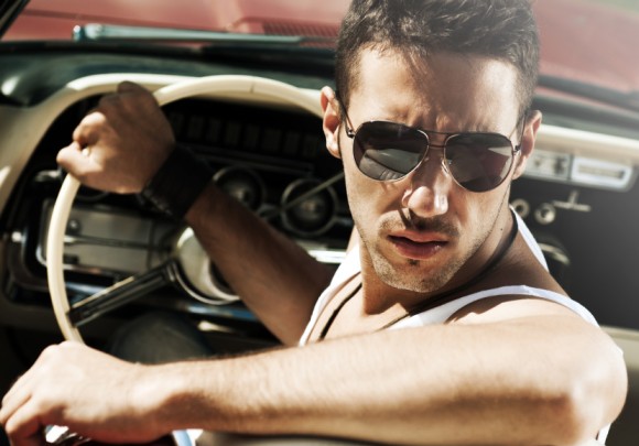 Cách cưa gái - Hãy tự tin