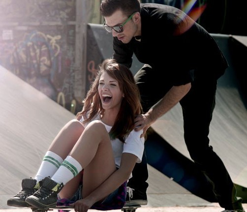 Cách cưa gái - friendzone