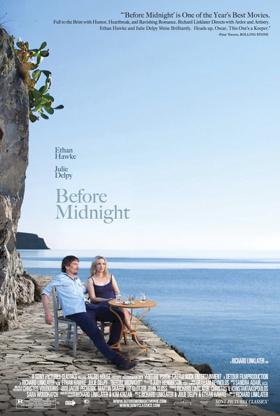 phim tình cảm cho mùa Valentine - before midnight - elle vietnam