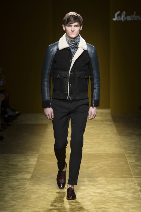 BST Salvatore Ferragamo Thu Đông 2016-17 - elleman 23