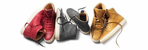 6 thương hiệu giày thời trang tối giản đình đám nhất hiện nay - Greats - elleman 10