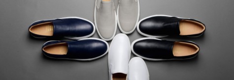 6 thương hiệu giày thời trang tối giản đình đám nhất hiện nay - Greats - elleman 6