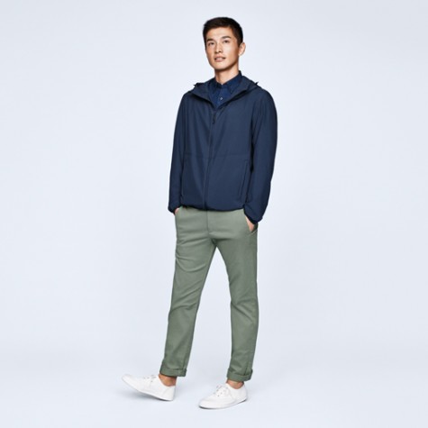 5 cách tái đầu tư phong cách thời trang Uniqlo - elleman 8