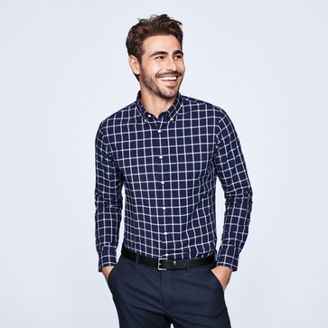 5 cách tái đầu tư phong cách thời trang Uniqlo - elleman 9