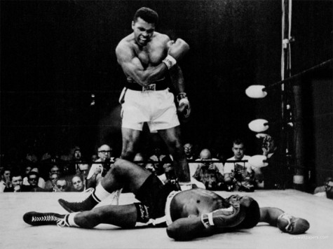 Những lời khuyên cuộc sống dành cho đàn ông - Muhammad Ali - elleman
