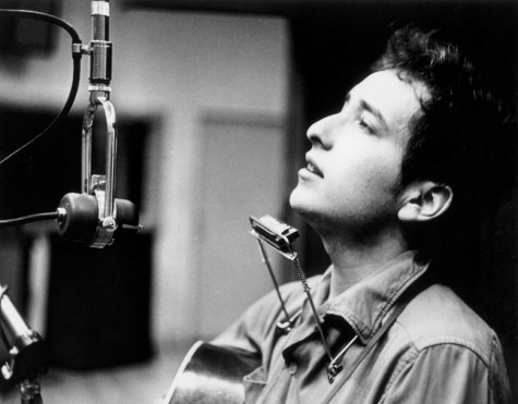 Những ca khúc bất hủ của huyền thoại Bob Dylan - 5