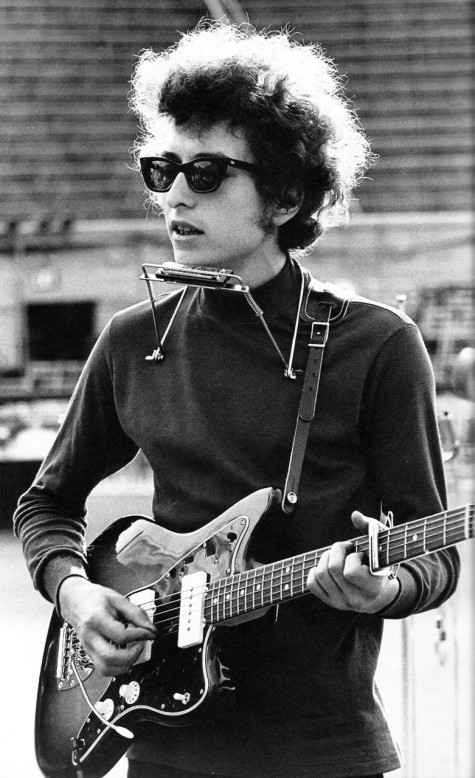 Những ca khúc bất hủ của huyền thoại Bob Dylan - 3