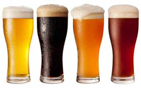 Những loại bia không cồn dành cho những anh chàng không uống được bia - elleman - 6