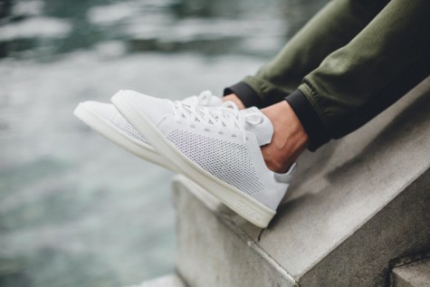 7 xu hướng thời trang giày nam nên tránh - minimalist trainers - elleman 2