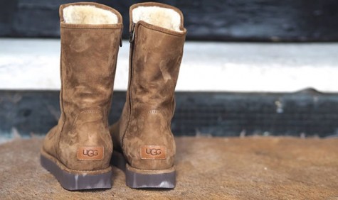 7 xu hướng thời trang giày nam nên tránh - ugg boots - elleman 2