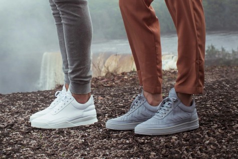 7 xu hướng thời trang giày nam nên tránh - minimalist trainers - elleman 3