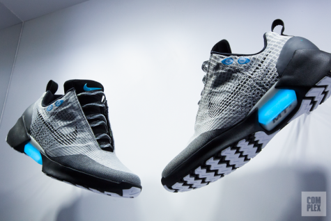 giày thể thao hyperadapt elleman13