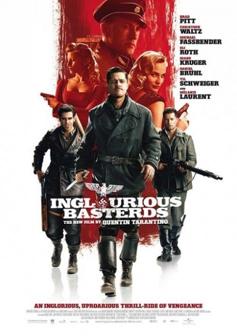 Những-bộ-phim-đáng-nhớ-trong-sự-nghiệp-diễn-xuất-của-Brad-Pitt-inglorious-basterds-elle-vietnam-490x692