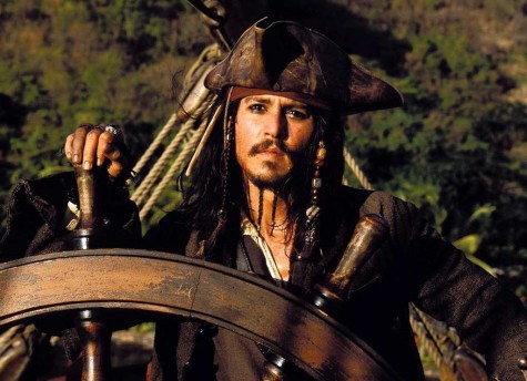 pirates of the caribbean 5 tái ngộ Turner - elleman