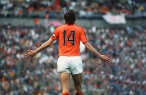 Johan Cruyff -elle man 2