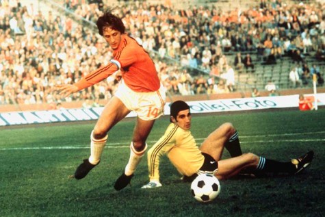 Johan Cruyff -elle man 3