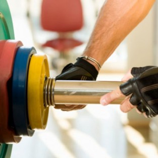 Tập gym tản mạn: Đẩy ngực bao nhiêu là đủ?