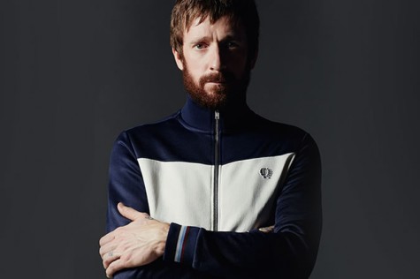 6 cái bắt tay tuyệt vời nhất trong thế giới thời trang - Bradley Wiggins x Fred Perry - elleman 3