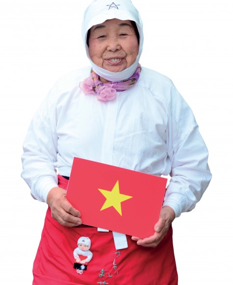 Du lịch Nhật Bản - Những nẻo đường Phù tang