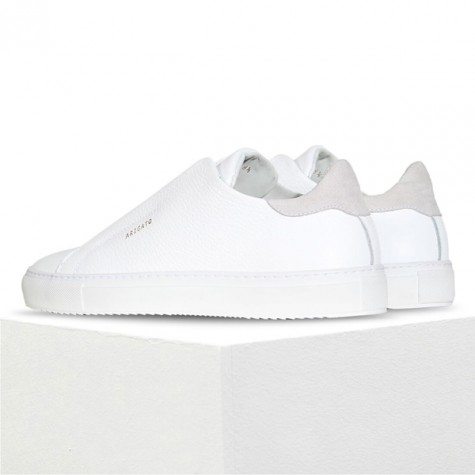 giày thể thao không dây - Axel Arigato Clean 90 Laceless - elle man 2