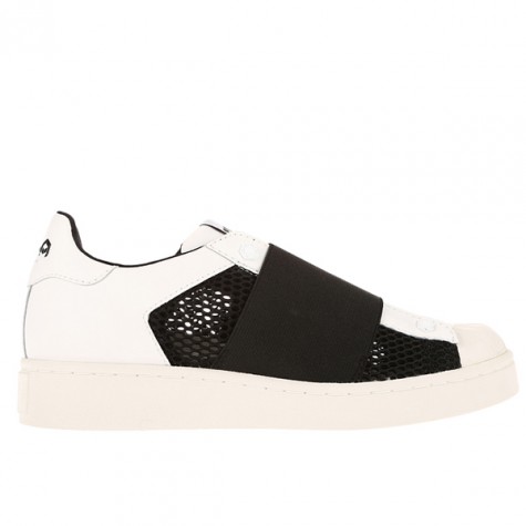 giày thể thao không dây - Master Of Arts Elastic Breaker - elle man 2