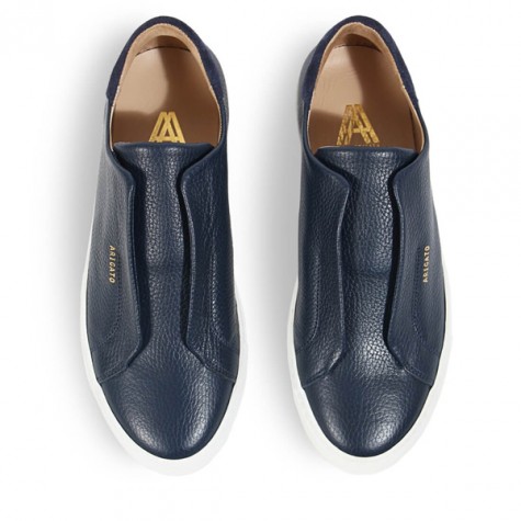 giày thể thao không dây - Axel Arigato Clean 90 Laceless - elle man 5