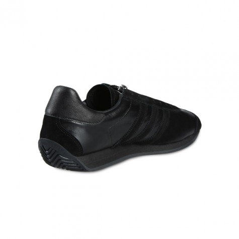 giày thể thao không dây - adidas x Yohji Y’s Country Zip silhouette - elle man 3