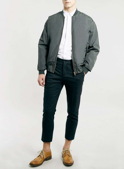 7 xu hướng thời trang nam đáng quên nhất trong lịch sử - topman - elle man 9