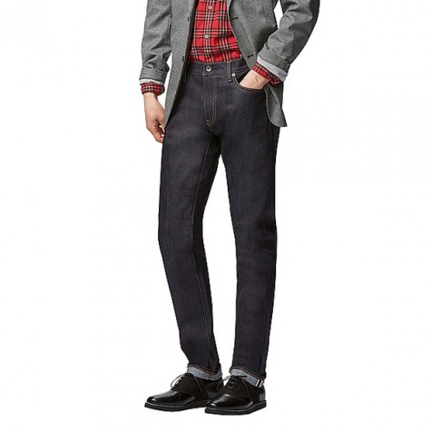 7 xu hướng thời trang nam đáng quên nhất trong lịch sử - uniqlo - elle man 27
