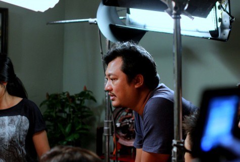 crowdfunding phim điện ảnh - Phan Gia Nhật Linh - ELLE Man