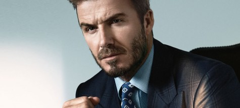 David Beckham Acqua Classic - elle man 6