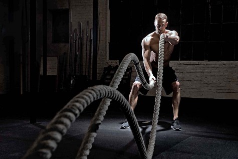 ren luyen suc khoe cung crossfit - elleman heading