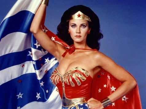 11 thú vị về Wonder Woman Gal Gadot - elleman 35