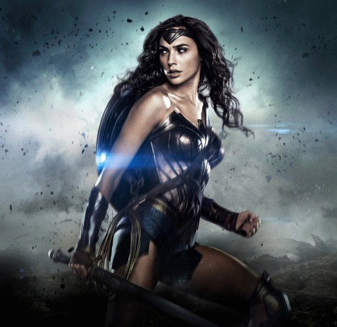 11 thú vị về Wonder Woman Gal Gadot - elleman 43