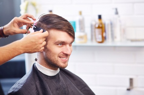 Làm cách nào để tìm được một thợ cắt tóc phù hợp với chính mình - elleman - 2