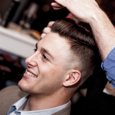 Làm cách nào để tìm được một thợ cắt tóc phù hợp với chính mình - elleman - 4