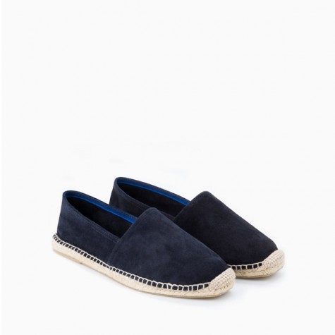 giày dép nam Hè 2016 - espadrilles - He by Mango - elleman