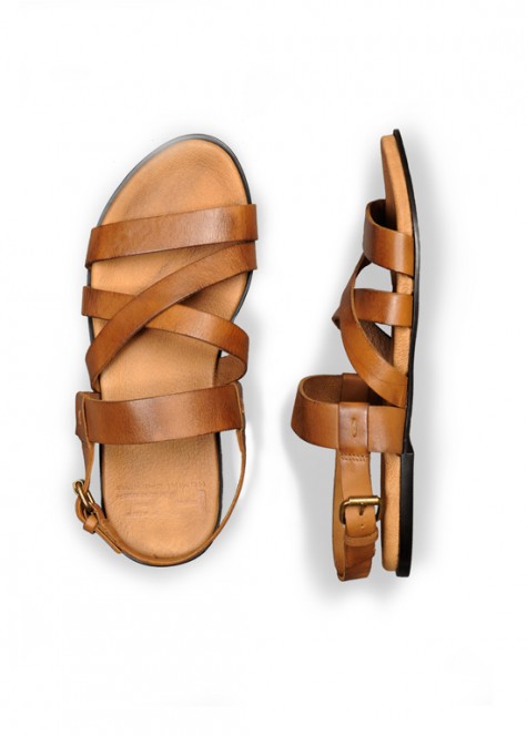 giày dép nam Hè 2016 - sandals - HE Mango - elleman