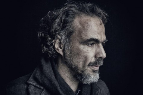 tạp chí TIME - Alejandro González Iñárritu - elleman