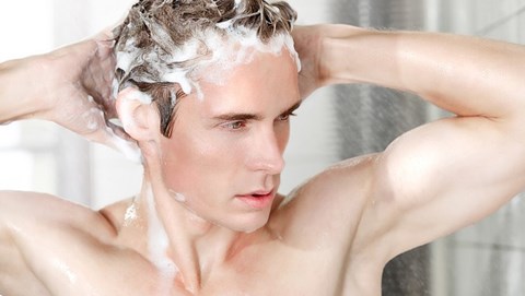 Dưỡng tóc chắc khỏe mùa hè - elleman - 00