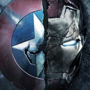 Tháng 5 - Tháng của siêu anh hùng Marvel