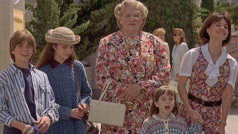 phim danh cho ngay cua Me - Mrs. Doubtfire - elle man