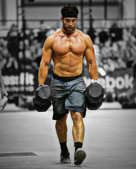 anh siêu nhân rich froning hay và dở - elleman