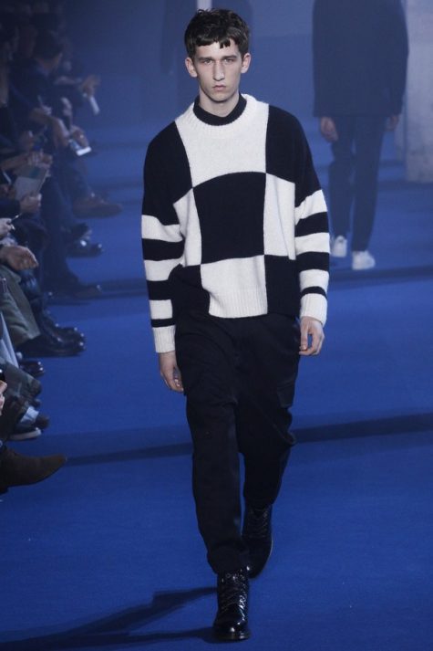 xu huong thoi trang Paris FW AW 2016 - elle man 14