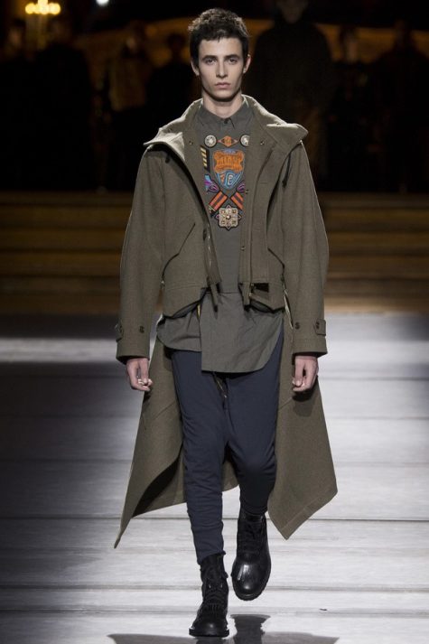 xu huong thoi trang Paris FW AW 2016 - elle man 15