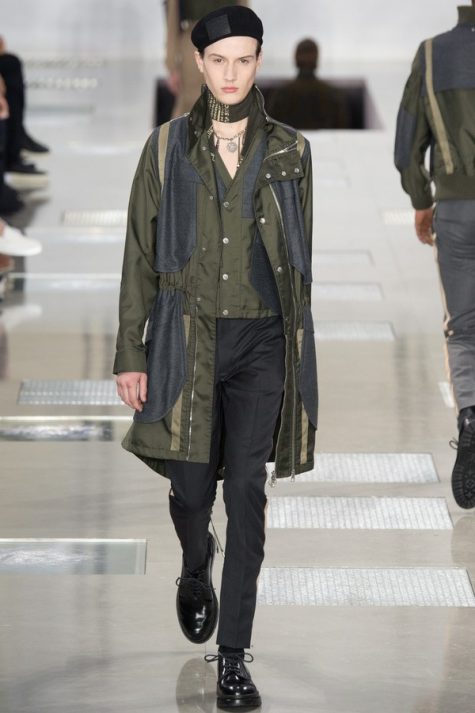 xu huong thoi trang Paris FW AW 2016 - elle man 19