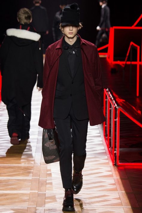 xu huong thoi trang Paris FW AW 2016 - elle man 4