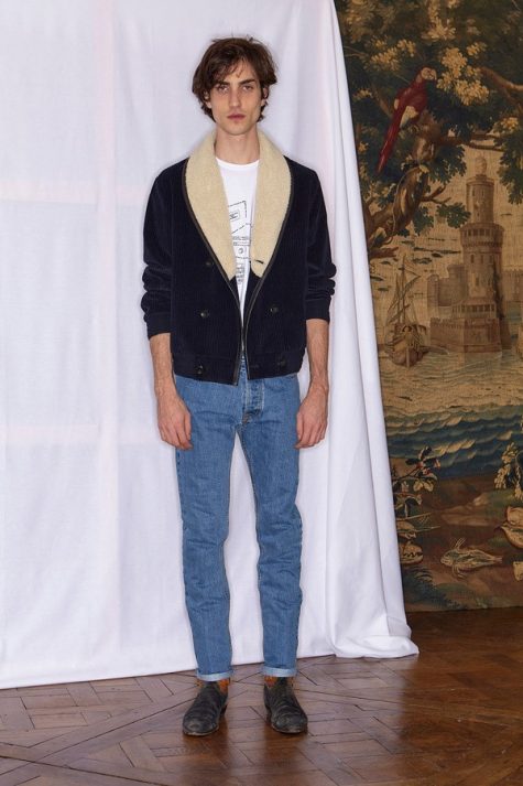 xu huong thoi trang Paris FW AW 2016 - elle man 6